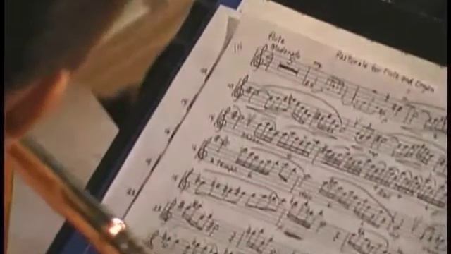 John & Marianne Weaver - Pastorale (by John Weaver) смотреть онлайн