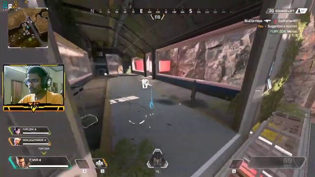 APEXLEGENDS AND PUBG PC //MVR GAMING // తెలుగు PC GAMER