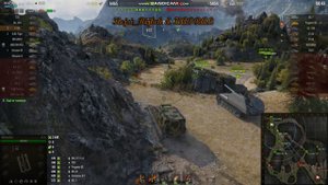 Kapral на Арте 212А .Пятерых одним Смычком