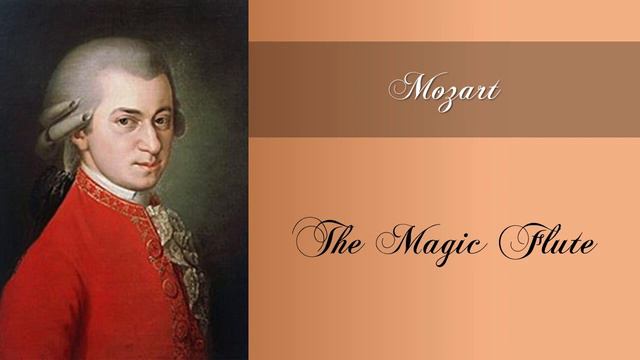 The Magic Flute смотреть онлайн