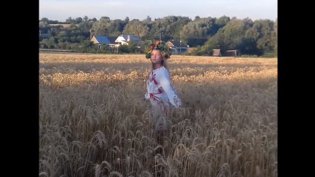 Фотосесія в соняшниках Буки 05 08 22 смотреть онлайн