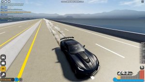 самый долгий дрифт в роблокс в driving empire