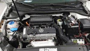 Volkswagen 1.4 MPi CGGA поломки и проблемы двигателя | Слабые стороны Фольксваген мотора