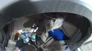 RAV4 2018 замена тормозных дисков