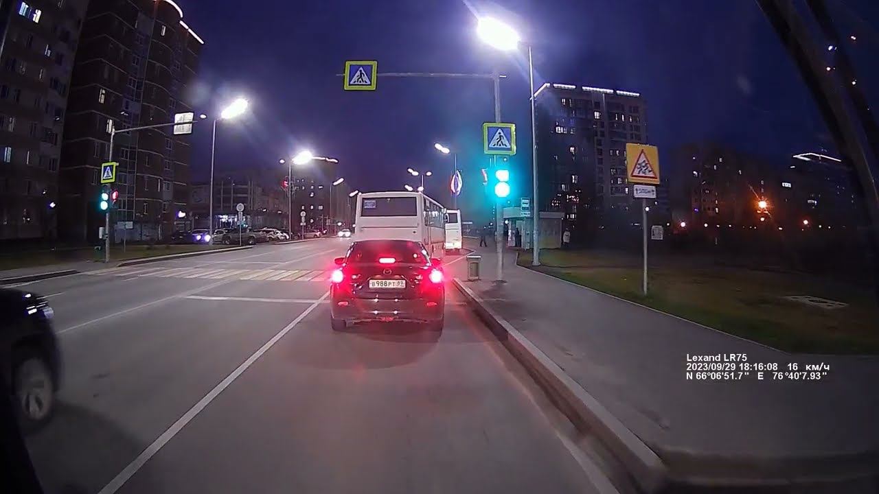 Новый Уренгой 29,09,23 смотреть онлайн