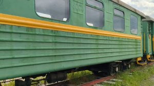 узкоколейная железная дорога РЖД что внутри обзор