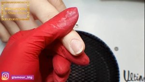 АППАРАТНЫЙ МАНИКЮР КОРУНДОВЫМ КОНУСОМ БЕЗ РЕЖУЩИХ ИНСТРУМЕНТОВ