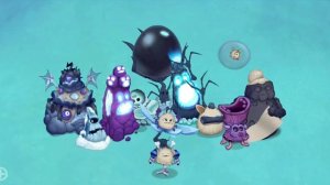 Полная Песня Острова Неуверен в МСМ ТЛЛ