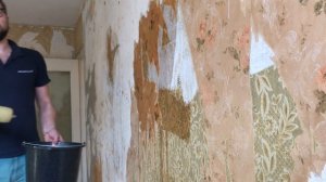 Купил квартиру - что делать? Вторичное жилье. Бюджетный ремонт своими руками. ЛАДный мастер.