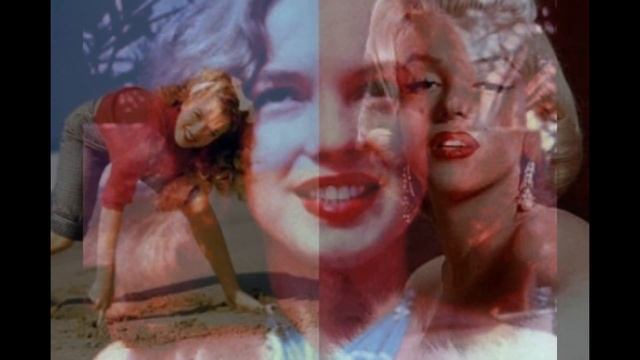 Marilyn Monroe - "The Transformation of Norma Jean" - by missy cat смотреть онлайн