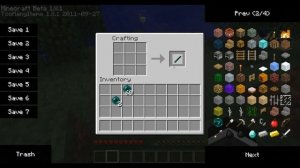 Minecraft: Enderman Mod  Install and Game play!