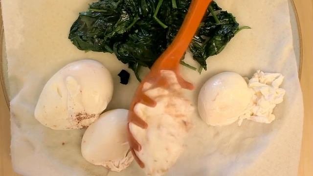 ТОП: 10 самых полезных продуктов питания