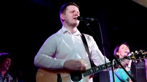 Святой, святой всемогущий Бог | Siberian worship | Христианское прославление и поклонение