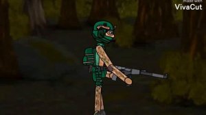 Рисуем мультфильмы 2(Анимация)