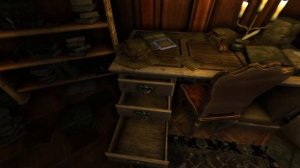 Amnesia Justine прохождение 1 серия. Некая Джюстина.