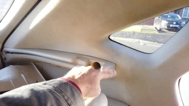 Electric hybrid fault Check hybrid system VSC P0AA6 смотреть онлайн