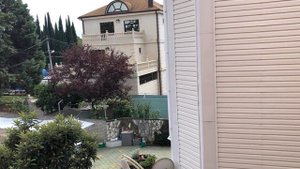 АДЛЕР АВГУСТ 2019/мини ОТЕЛЬ ВЕРОНА/ОБЗОР ОТЕЛЯ И НОМЕРА/отель у Самого МОРЯ/Имеретинский район