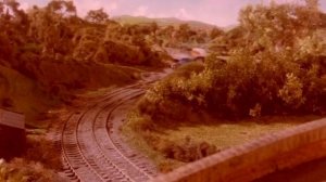 Sodor Fallout: Edward escapes the blast (July 4th, 1973