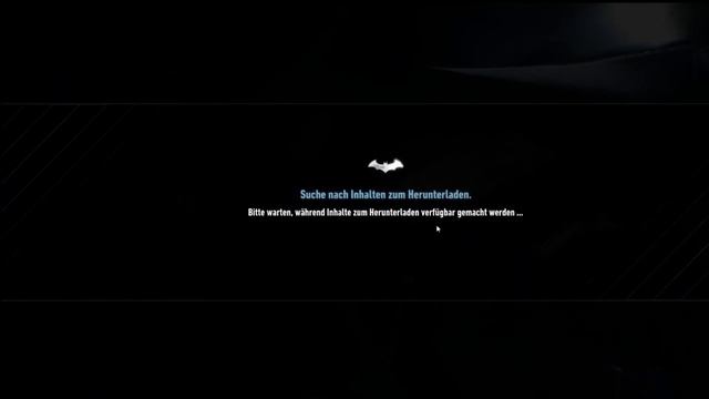 How to: Fix Fatal Error Crash | Batman: Arkham Knight