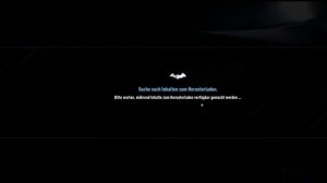 How to: Fix Fatal Error Crash | Batman: Arkham Knight