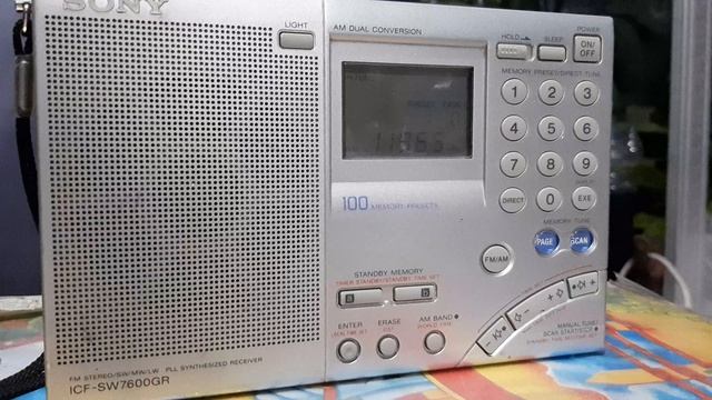 SONY SW7600GR | INDO MONITOR (Reach Beyond) | 17 September 2023 смотреть онлайн