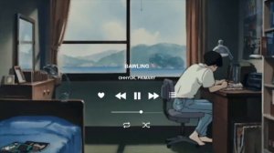 Morning Mood | Korean r&b playlist ⛅️☕️ For productivity