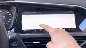 Интернет в магнитоле Geely и нюансы подключения