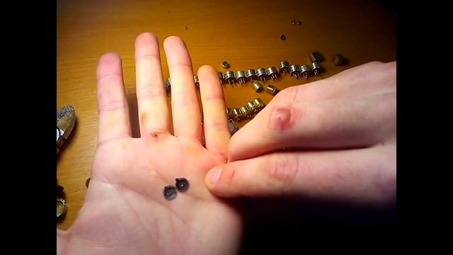 Разбор СП5 и выход смотреть онлайн