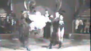 1 08 1999 г     Москва цирк шапито "Веселая арена" 4 сальто-мартале