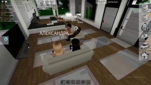 ТРОЛЛИМ ИГРОКОВ С ПОДРУГОЙ В БРУКХЕЙВЕН!