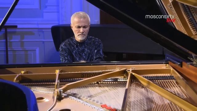 Ф. Пуленк "Вечера в Назелле" - Павел Нерсесьян смотреть онлайн