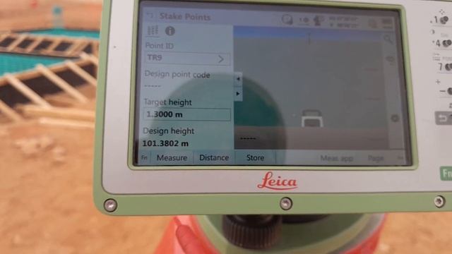 leica total station ts10| stake out leica смотреть онлайн