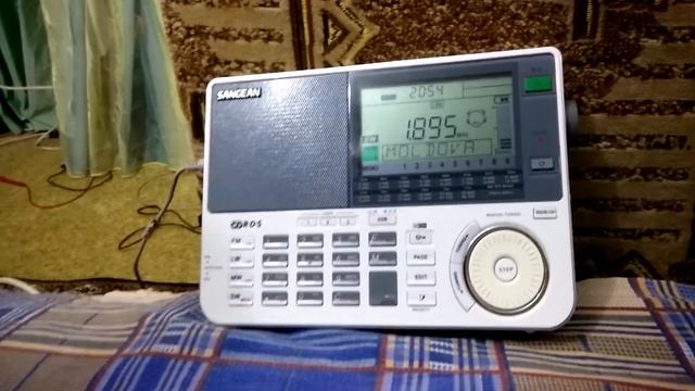 160 ~ 200 м. Антенна активная . смотреть онлайн