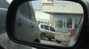 Электропривод зеркал на Daewoo Nexia