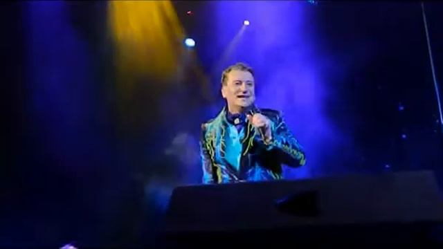 Сергей Пенкин  