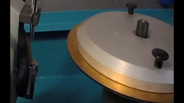 Заточка дисковых пил по металлу смотреть онлайн