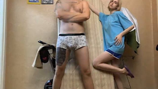 Аудио-Подкаст: Боязнь Камеры/Контактные Зоопарки/Съемки Видео