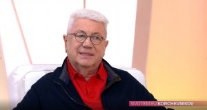 СМОТРИМ! Жизнь и судьба. Владимир Винокур - СЕГОДНЯ В 9:30 // АНОНС