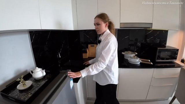 ₽ 13,430,000 (5M THB) Студия на Пхукете с видом на пляж Карон | Недвижимость в Таиланде