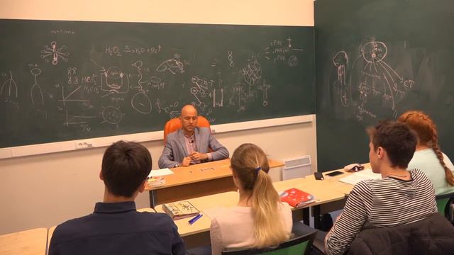 16. Общая характеристика АТФ