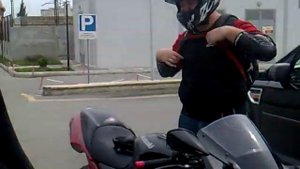 Kawasaki ZZR 1400 (ZX-14)