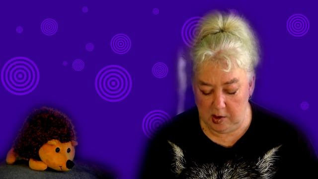 Сказка братьев Гримм "Маленькие человечки"