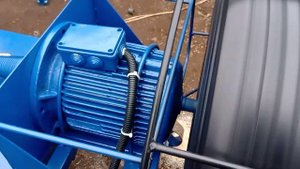 Лучшие дровоколы от 2.2 до 11 квт 220\380 вольт