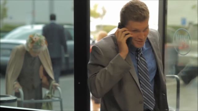 Chivalry or Death: Hold The Door смотреть онлайн