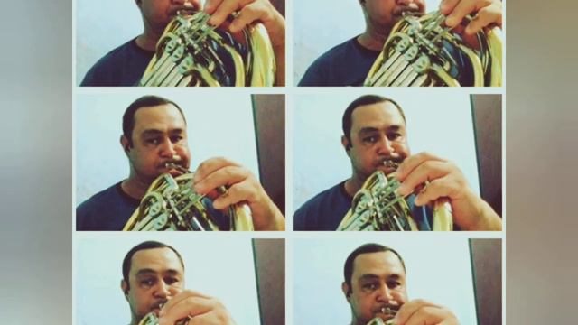 Trompa Holton H180 смотреть онлайн