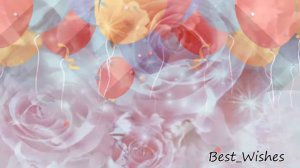 С Днем Рождения, Любимая, Красивое Прикольное Поздравление Открытка Любимой Девушке Женщине в Стиха