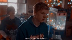 борь, это уже любовь, [черная весна][кис,хенг,мел]