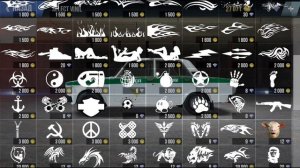 MadOut2 | КАК СДЕЛАТЬ АВТОМОБИЛЬ ФСИН И ФССП.