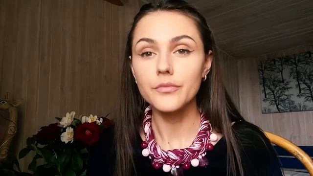 MakeUp\ Эффект влажных век с акцентом на яркие губы. Запорожская Анна смотреть онлайн