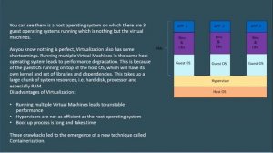 Virtualization | #devops #docker #virtualization